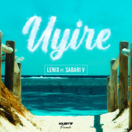 Uyire ft. Sabari V | Boomplay Music