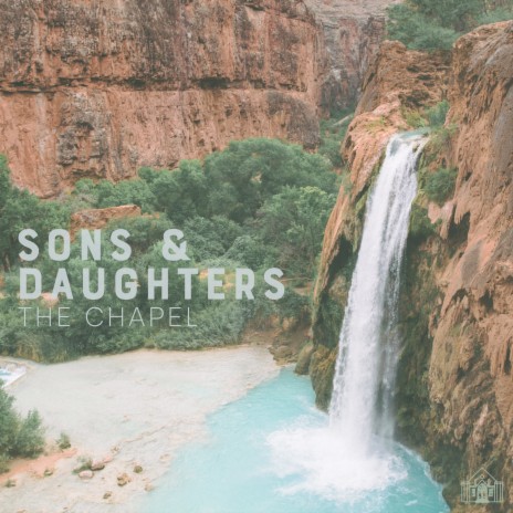 Sons and Daughters ft. Elijah Burton | Boomplay Music