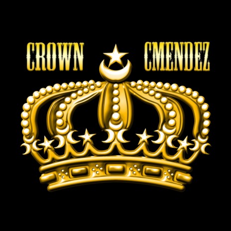 Crown (Crown - Single) | Boomplay Music