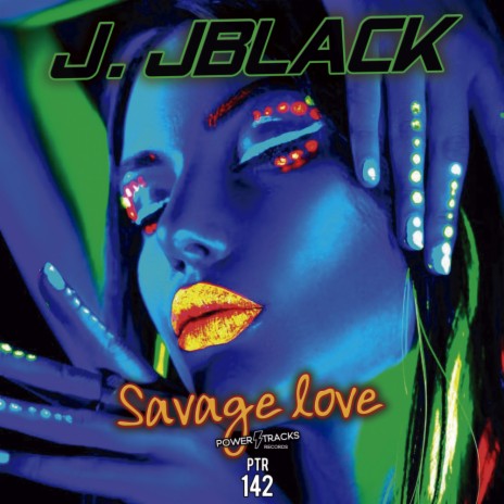 Savage Love (Original Mix)