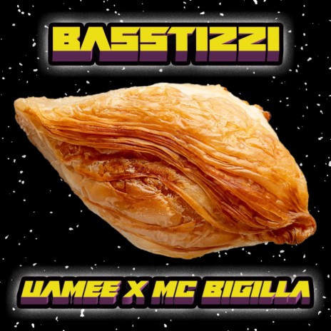 BASSTIZZI ft. MC Bigilla | Boomplay Music