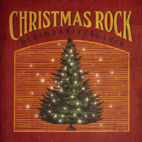 Rockin' This Christmas ft. Xmas rock band | Boomplay Music