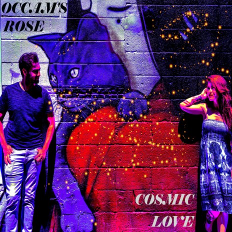 Cosmic Love (Re-Release) | Boomplay Music