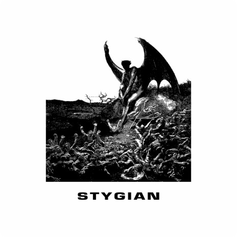 Stygian | Boomplay Music