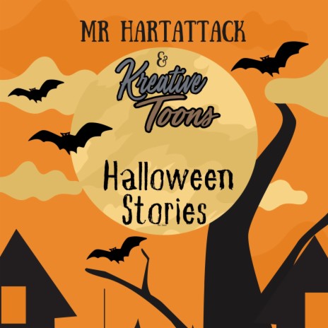 Halloween Stories ft. Mr Hartattack | Boomplay Music
