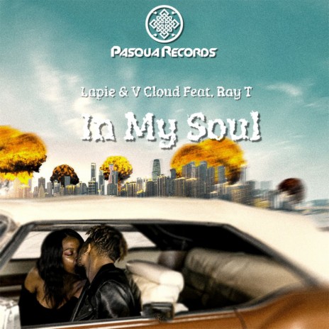 In My Soul ft. V Cloud & Ray T | Boomplay Music