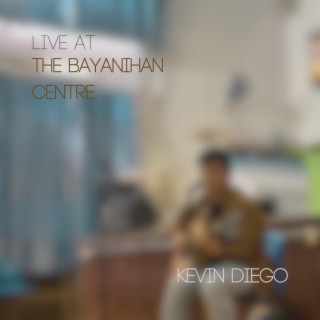 Live at the Bayanihan Centre