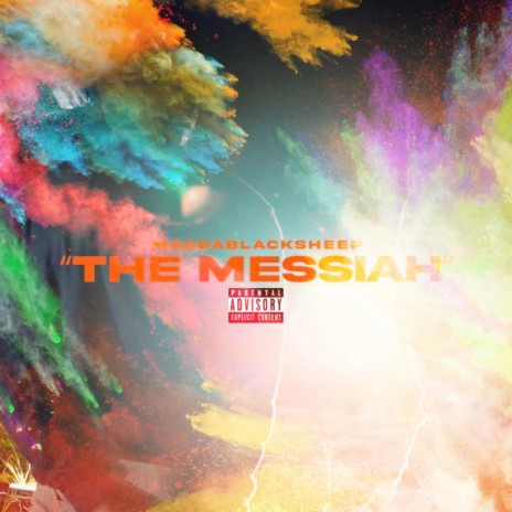 The Messiah | Boomplay Music