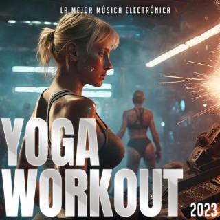Yoga Workout 2023