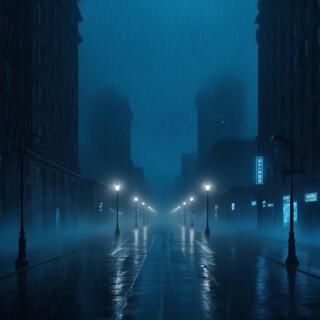 Blue Street