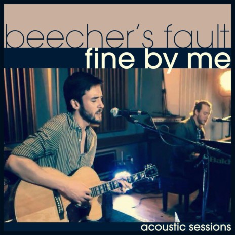 Fine by Me (Acoustic Sessions)