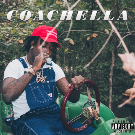 COACHELLA | Boomplay Music