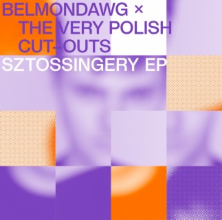 Sztossingery EP