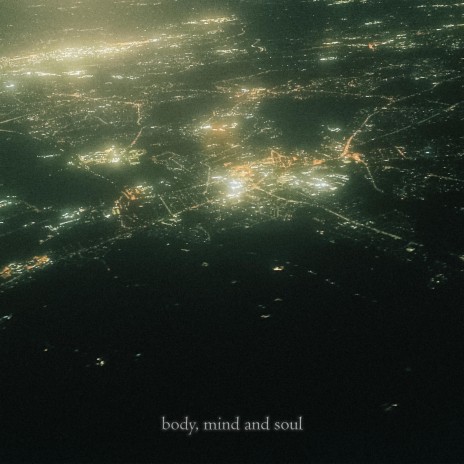 body, mind and soul