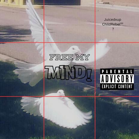 FREE MY MIND! ft. Juicedxup & ?