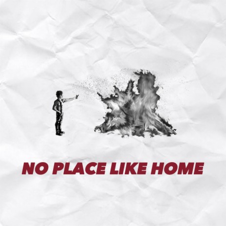 No Place Like Home | Boomplay Music