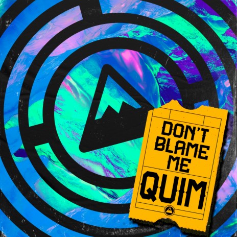 Don't Blame Me | Boomplay Music