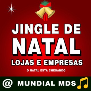 Jingle de NATAL para Lojas e empresas o natal está chegando