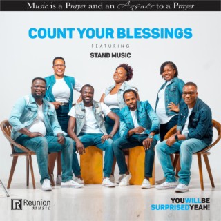 Count Your Blessings (Summer Version)
