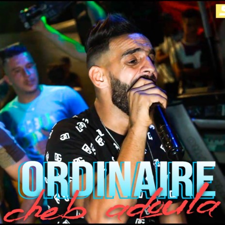 ORDINAIRE | Boomplay Music