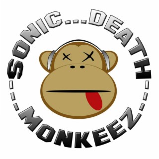 Sonic Death Monkeez
