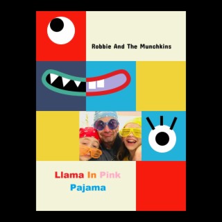 Llama In Pink Pajama lyrics | Boomplay Music