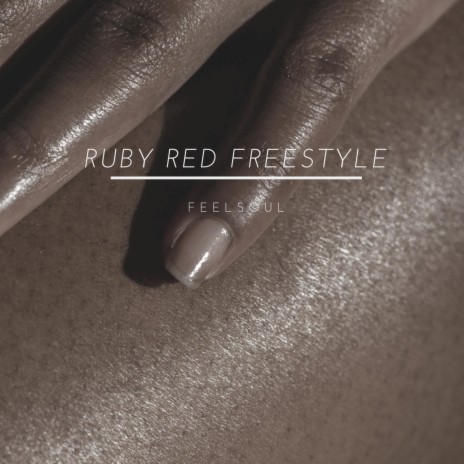 RUBY RED FREESTYLE | Boomplay Music