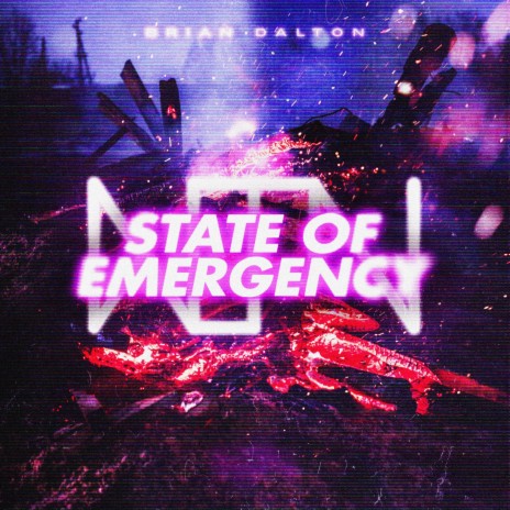 State of Emergency (Stripped) | Boomplay Music