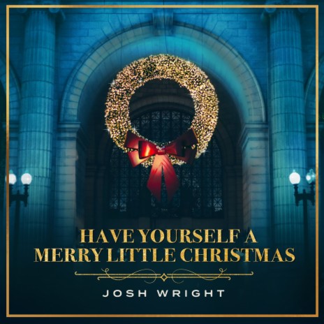 Have Yourself A Merry Little Christmas (Strings Version) | Boomplay Music