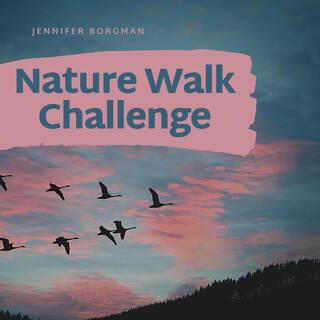 Nature Walk Challenge