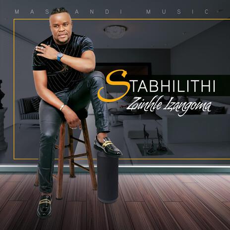 Uyaphapha Wena ft. Slungile Mncwabe | Boomplay Music