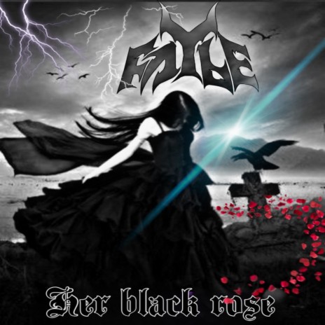 Her Black Rose