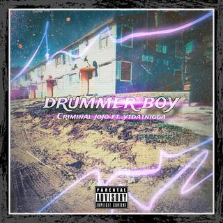 Drummer Boy