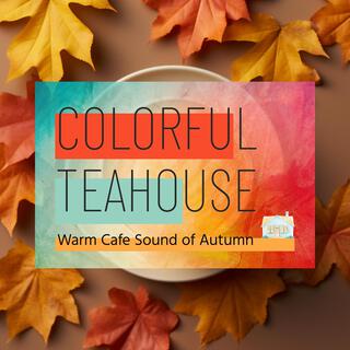 Warm Cafe Sound of Autumn