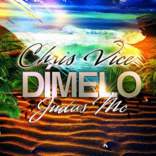 Dimelo (feat. Judas Mc)
