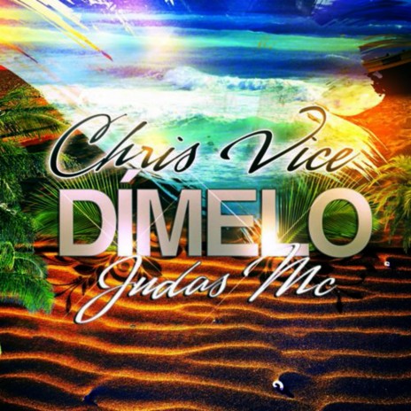 Dimelo (feat. Judas Mc) | Boomplay Music