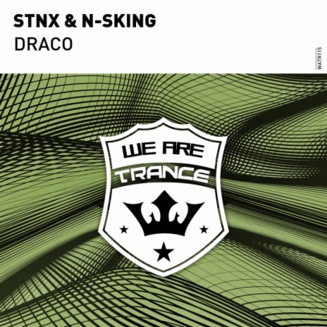 Draco (Extended Mix) ft. N-sKing | Boomplay Music