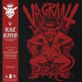 Rat King EP