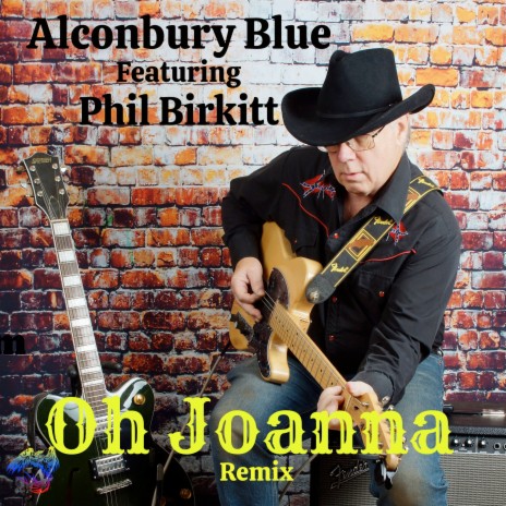 Oh Joanna (Remix) ft. Phil Birkitt