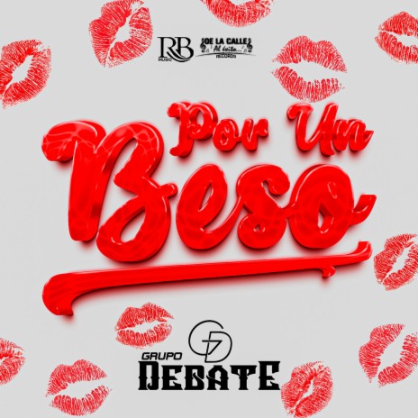 Por Un Beso | Boomplay Music