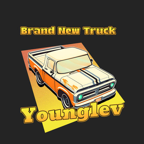 Brand New Truck | Boomplay Music