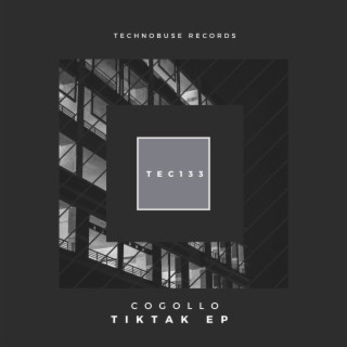 Tiktak EP