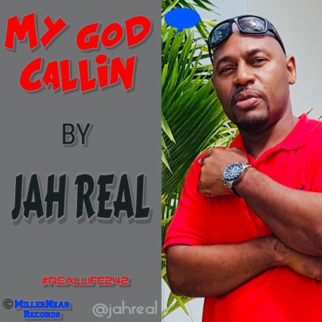 My God Callin | Boomplay Music