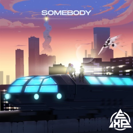 SOMEBODY ft. Keegan YT & Jayy Pulvera | Boomplay Music
