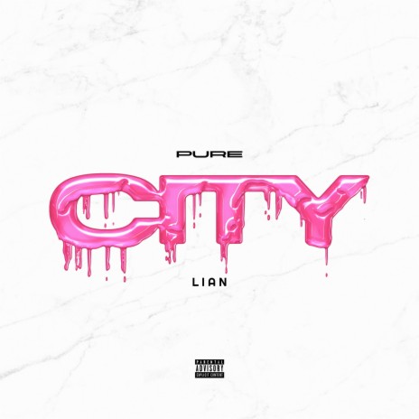 City ft. LIAN | Boomplay Music