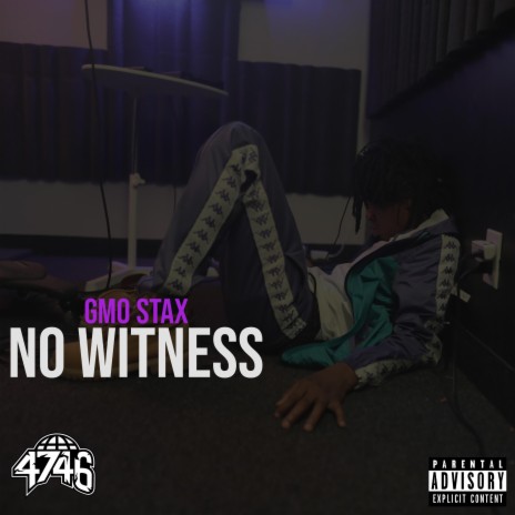 No Witness | Boomplay Music