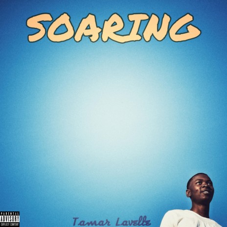 Soaring | Boomplay Music