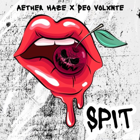 SPIT ft. Deo Volxnte | Boomplay Music