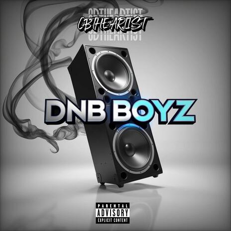 DnB Boyz | Boomplay Music