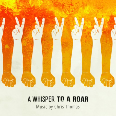 A Whisper of Hope | Boomplay Music